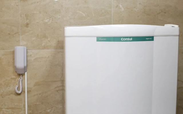 Incrível suíte em Manaíra por Carpediem