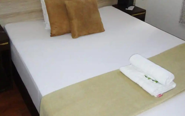 Hotel Recanto das Perdizes