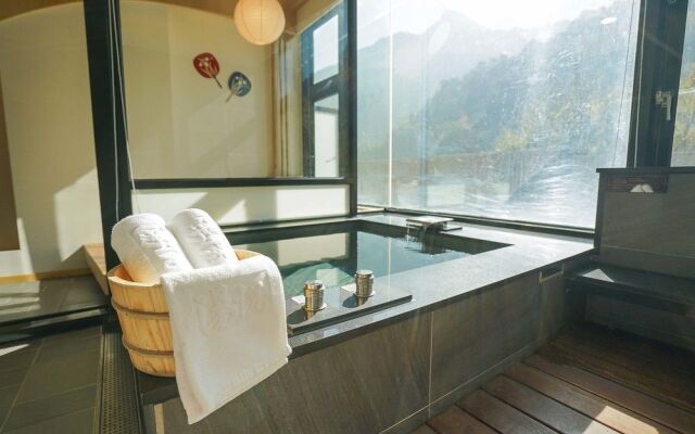 Taian Tangyue Hot Sprigs Resort