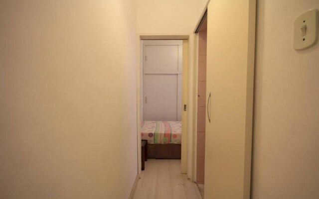 Riachuelo - 1 Bedroom Apartment - Ghs 45619
