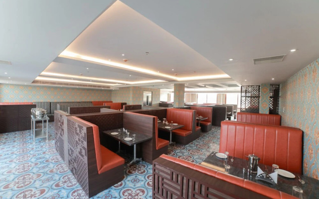 Ramrathna Residency