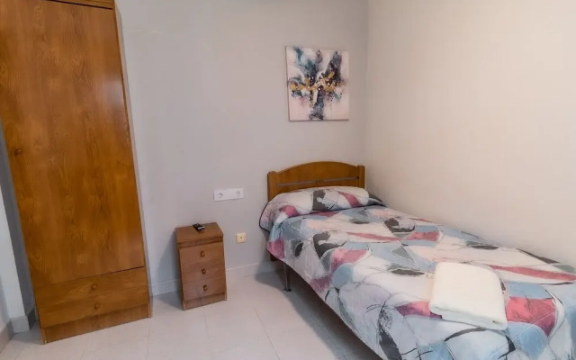 Hostal Restaurante La Buena Villa by Vivere Stays