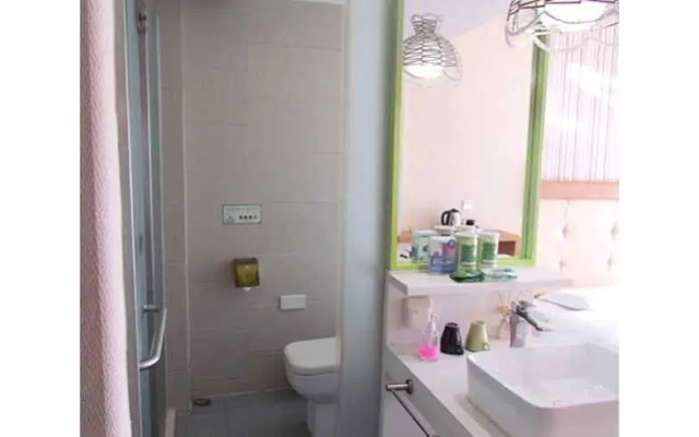 CYTS Shanshui Trends Hotel Beijing Shaoyao Ju