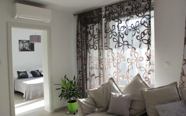 LEO Apartment - 29. Augusta 2A