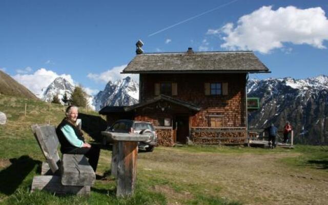 Appartements mit Glocknerblick