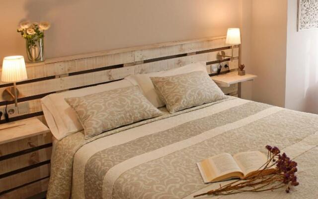 Apartamento La Noria