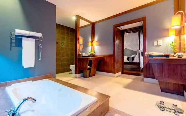 Angkor Palace Suite & Villa