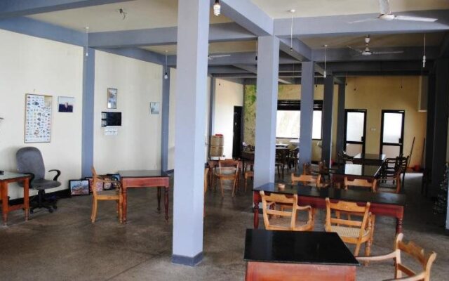Ocean Reef Hotel