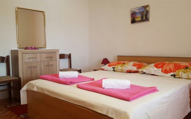 Guesthouse Jenny - Adults Only