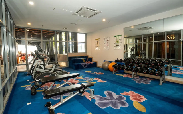 The Straits Melaka by Perfect Host