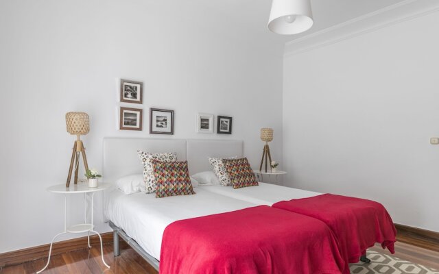 Zurriola View by Forever Rentals