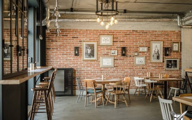 Downtown Apartments Riverside Aura Island