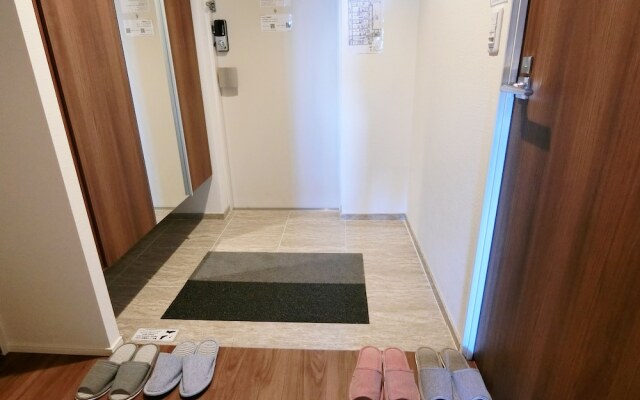 A&C STAY Namba