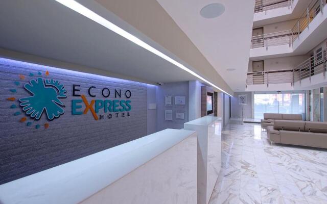 Econo Express Hotel