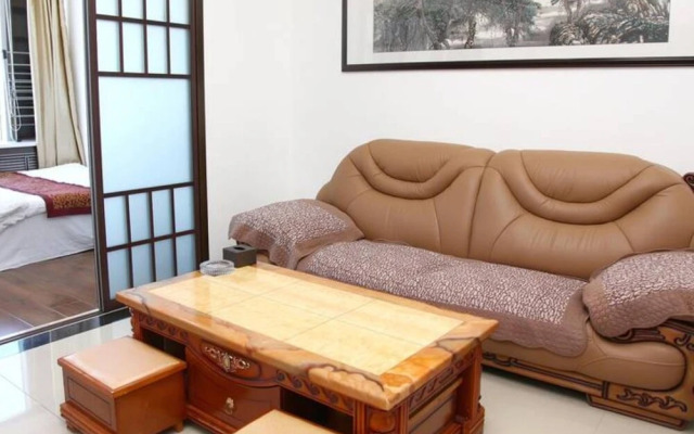 Dalian Feel Like Coming Home Apartment