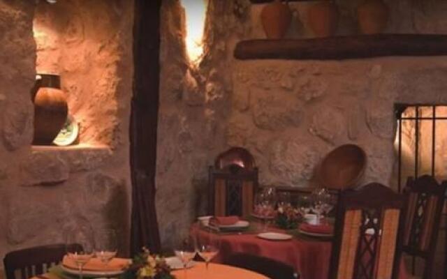 La Posada de Los Pantanos