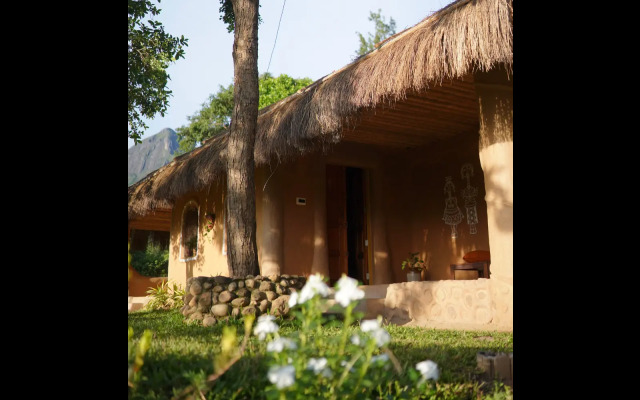 The Mudhouse Marayoor