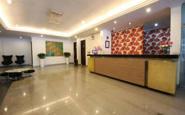 Permata Hotel