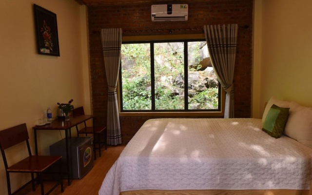 Tamcoc Valley Homestay – Guest Rooms – Hoa Lu