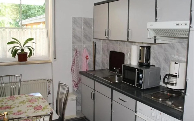 Gästehaus Petra Klein