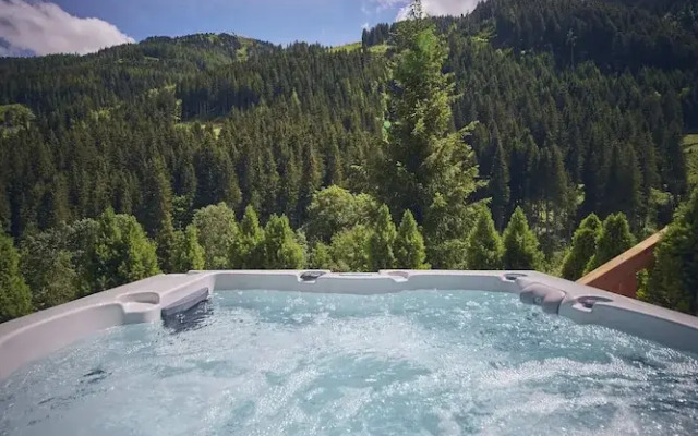 Chalet Tannenbaum