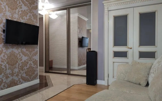 Апартаменты Пять Звезд Роскошь