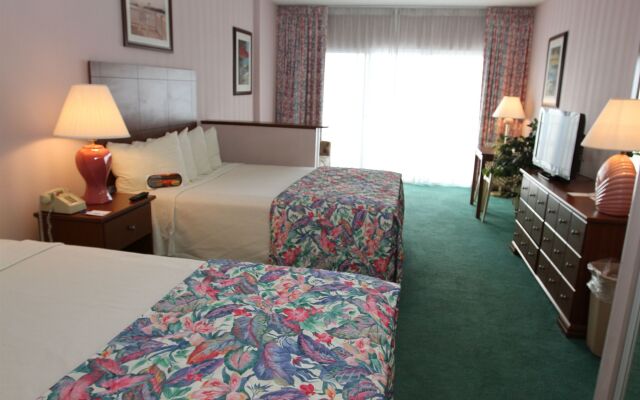 Princess Bayside Beach Hotel