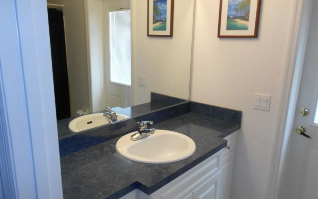 North Timucuan 1222 - 3 Br Villa