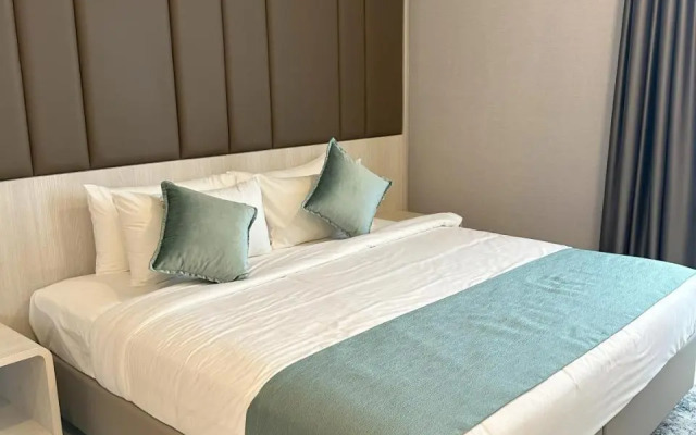 Societe by Bamboo Hospitality