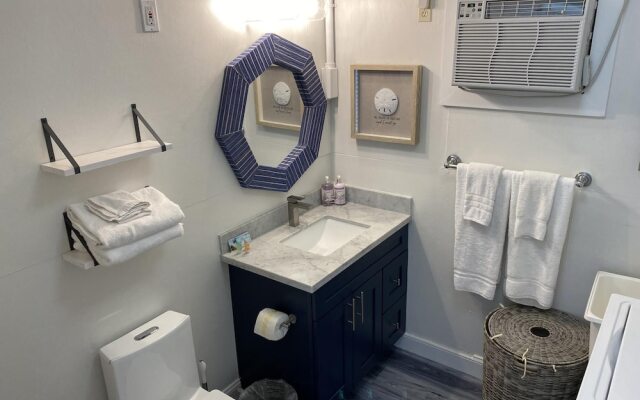 Pass-a-grille Key West Style Compound 108-18