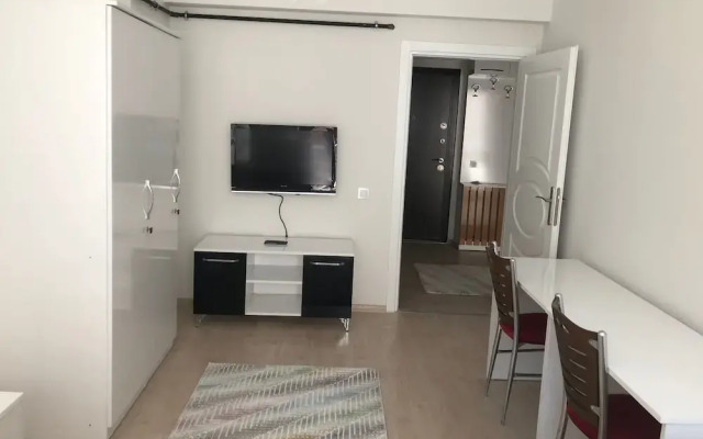 Yozgat Rezidans Daireler