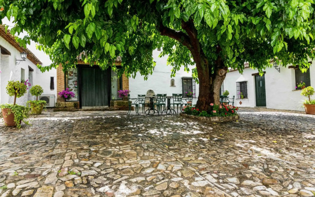 Hotel El Horcajo