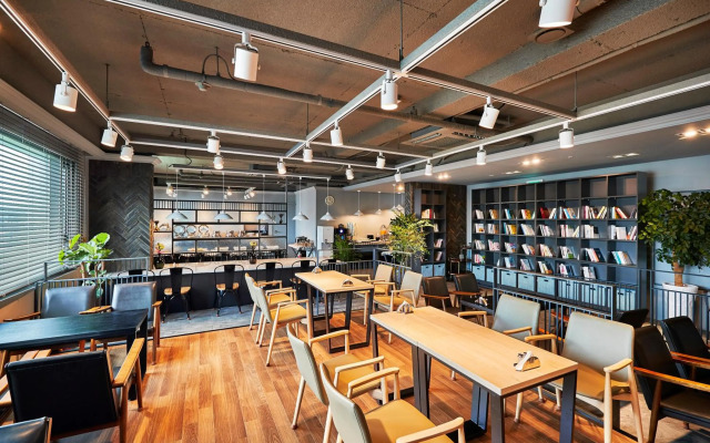 JB Design Hotel Haeundae