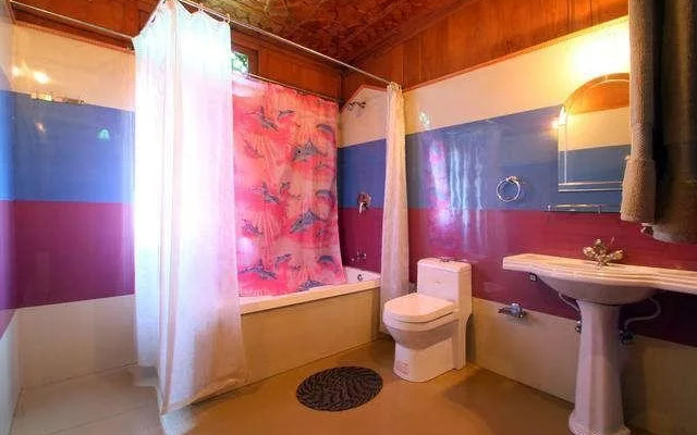 Hotel New Shalimar