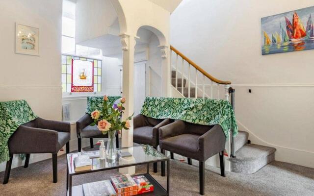 Lovely Villa1king 2 Double 4 Single 1 Bunk Beds