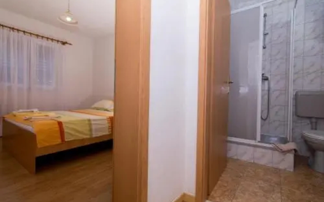 Apartments Slanada