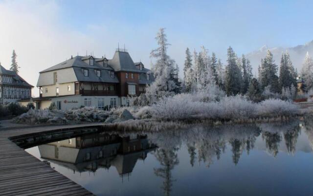 Hotel Solisko