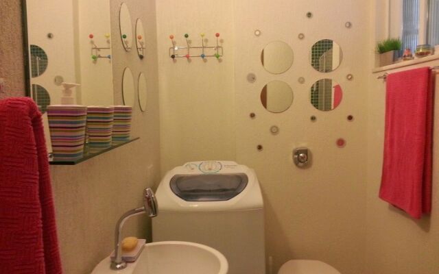 Studio Alto Luxo Copa - COP28