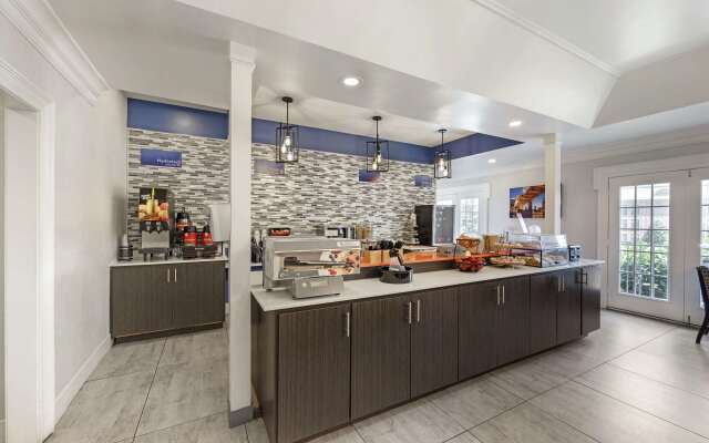 Best Western Brentwood