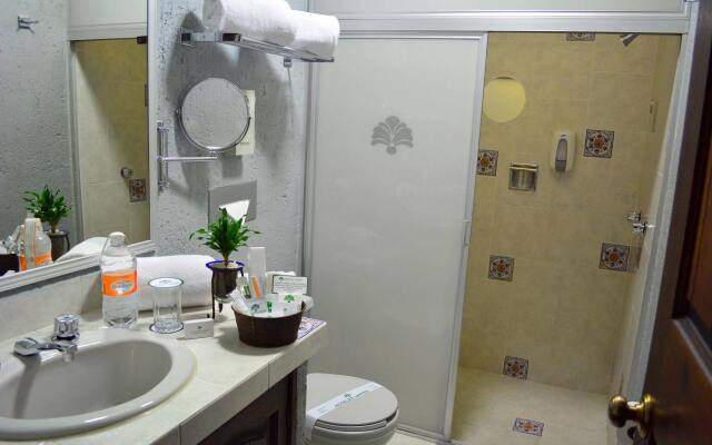 Villas Layfer, Cordoba, Veracruz, Mexico