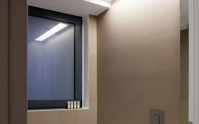 Elysium Boutique Apartments