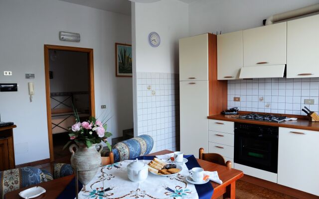 Poggio delle Rose Tuscany Relais