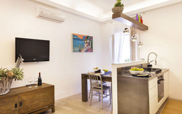 Ariel Apartment Casa Vacanza