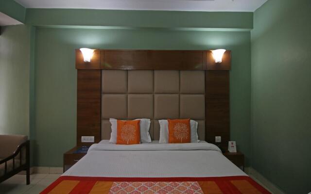 OYO 5922 Hotel Charlene