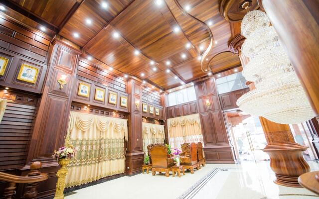 Soubandith Hotel