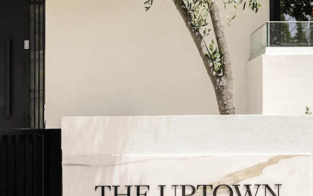 The Uptown Boutique Apartments