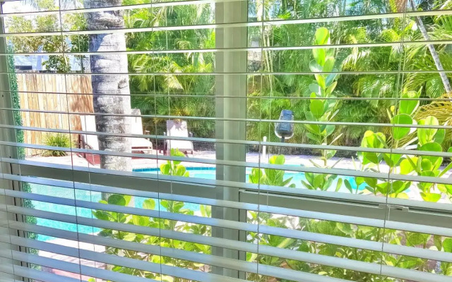 Wilton Manor Oasis