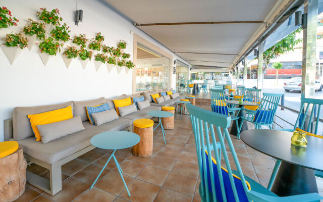 Cupido Boutique Hotel
