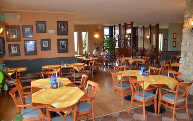 Hotel u Milína