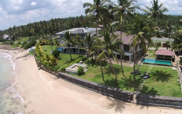 Kabalana Village House